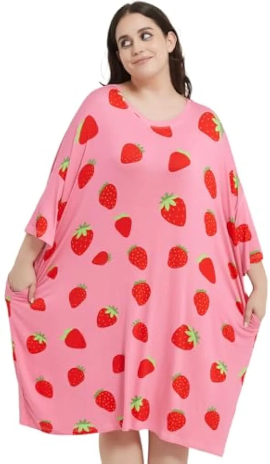 Nightgowns for Women (Just $2 Each!)