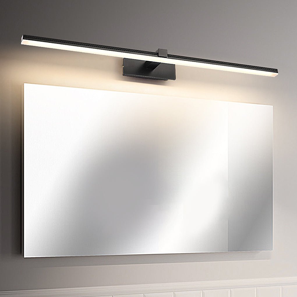 Modern LED Bathroom Vanity Lighting Bathroom Wall Lamp Dresser Mirror Lamp