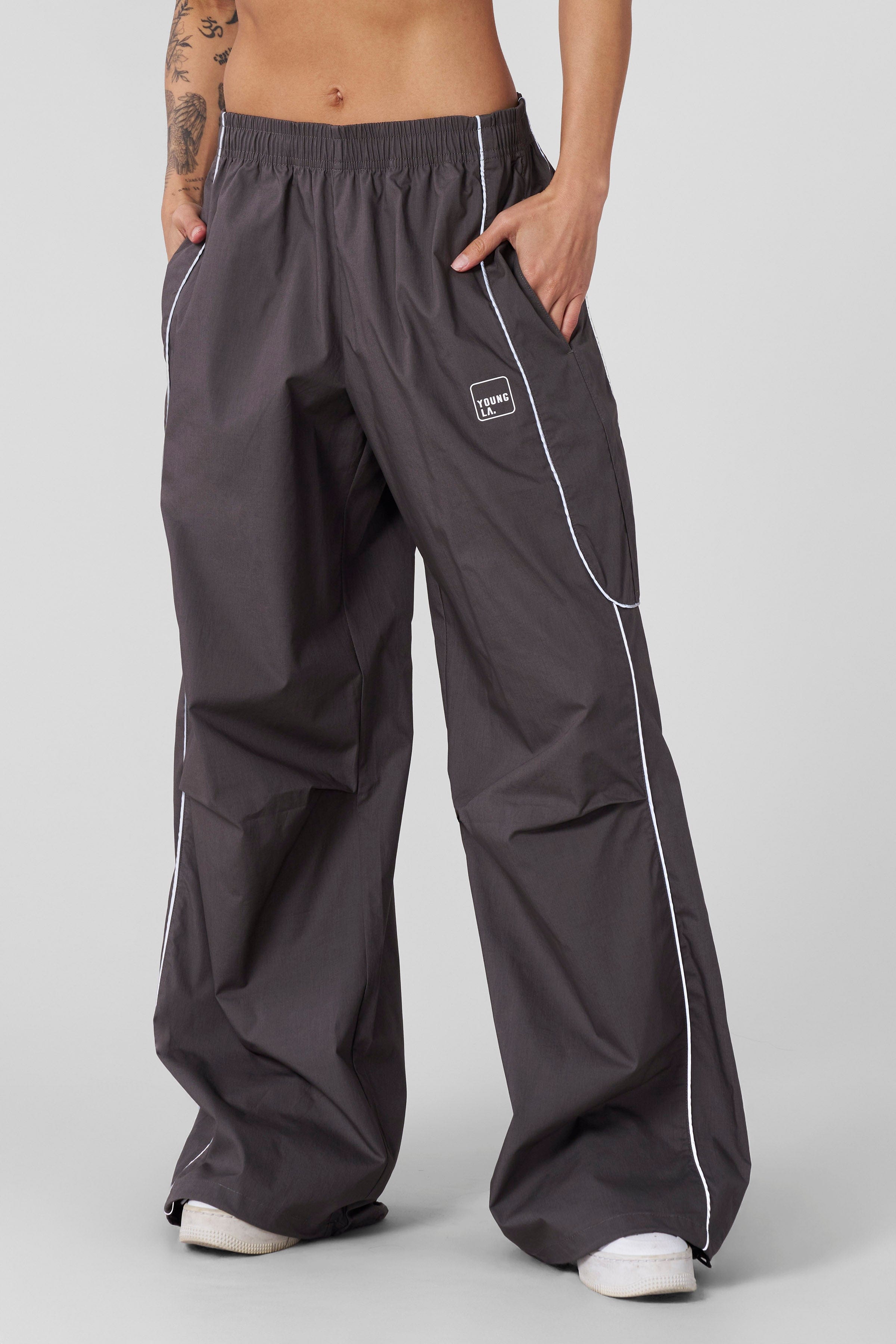 W274 Flash Track Pant
