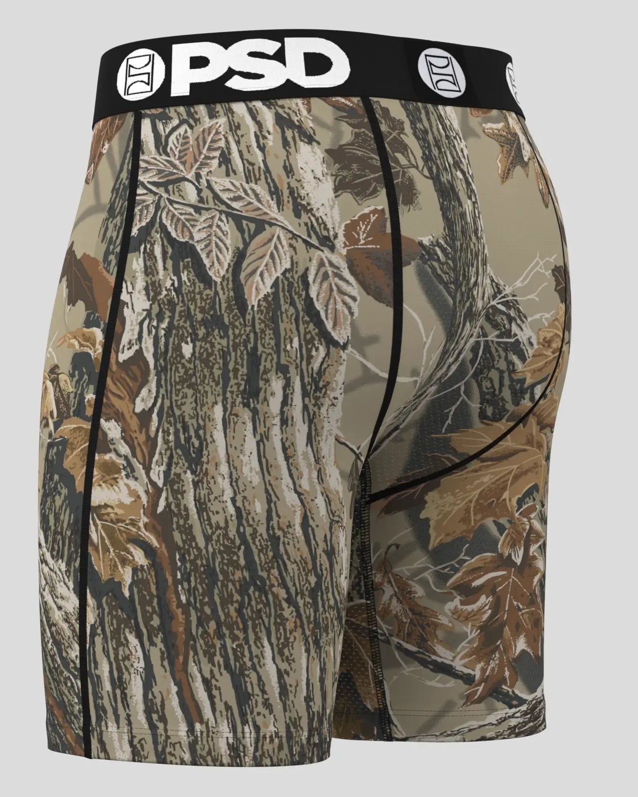 Realtree - Xtra Grey