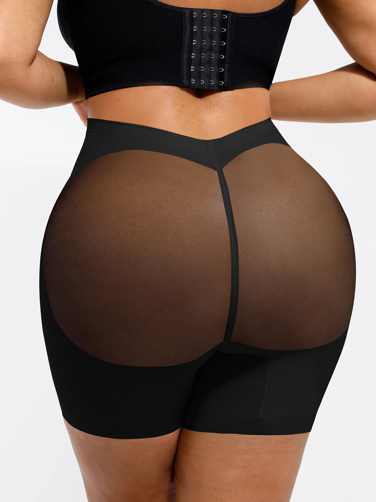 Feelingirl Tummy Control Shaping Shorts