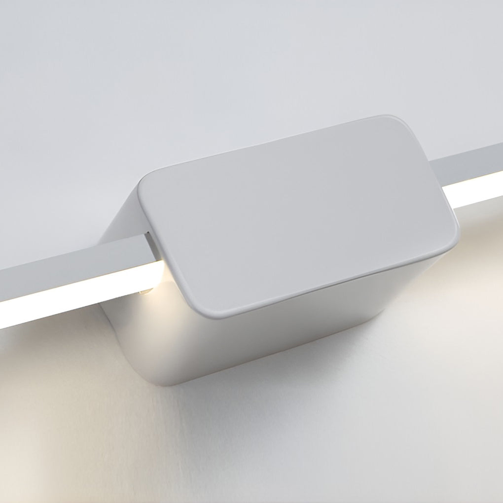 Creative Strip LED Modern Wall Sconces Lighting Vanity Lamp Mirror Light