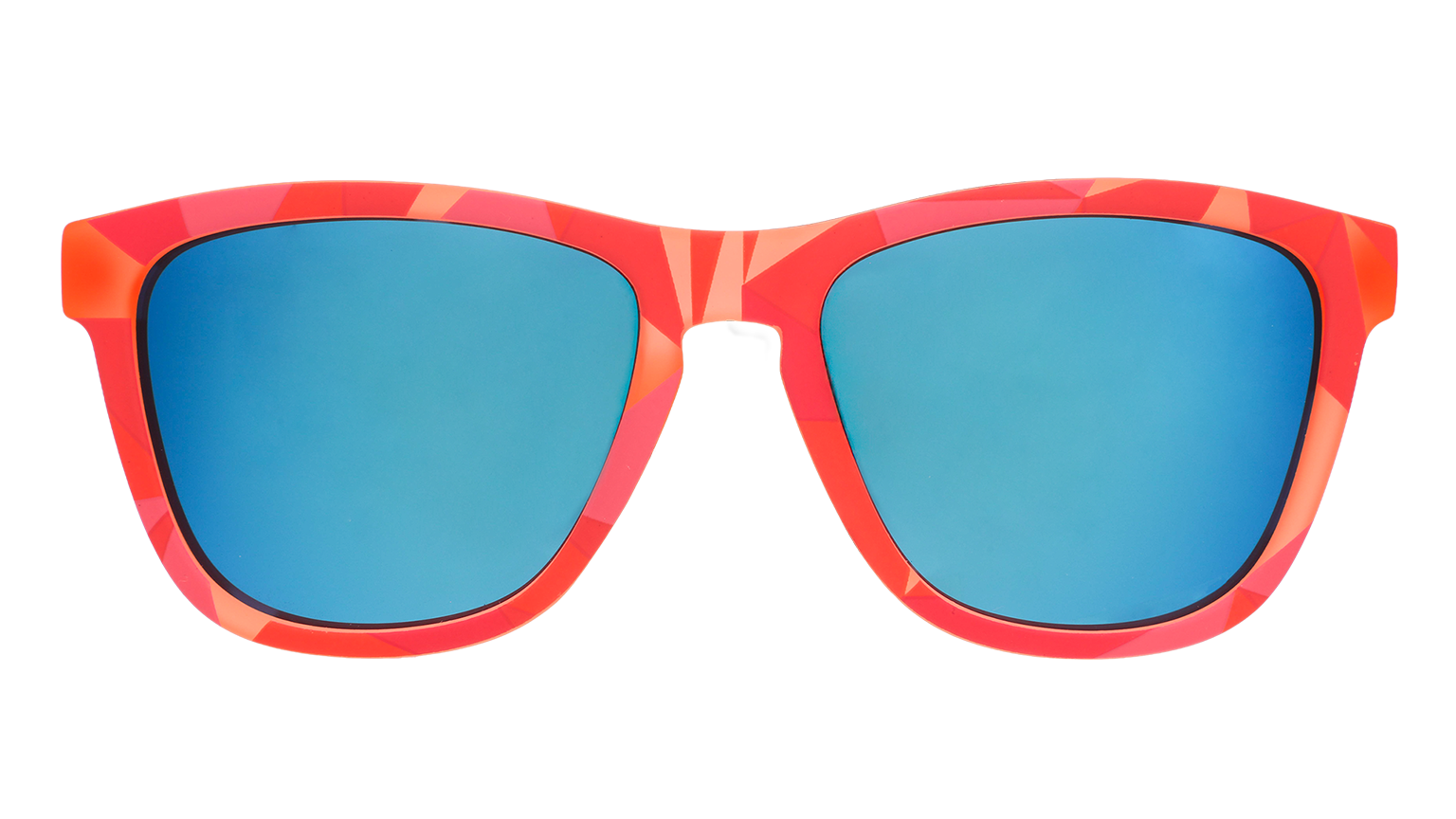 To Live and Run in L.A.