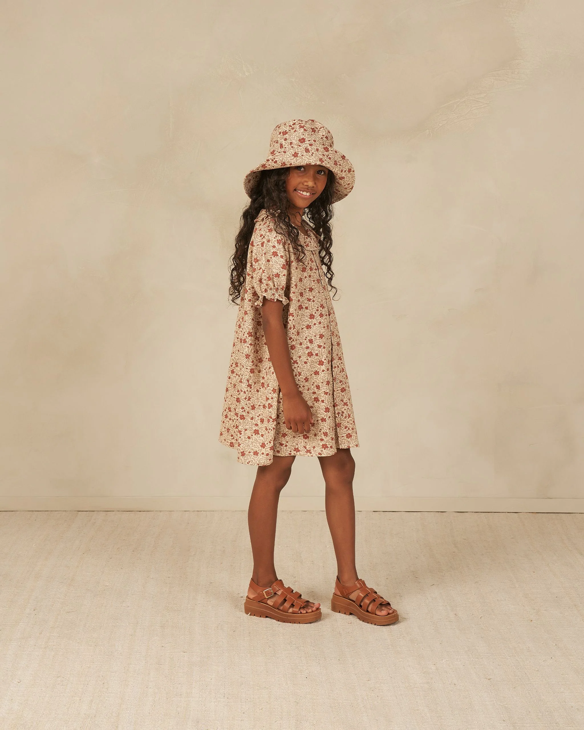 avalon dress || fleur