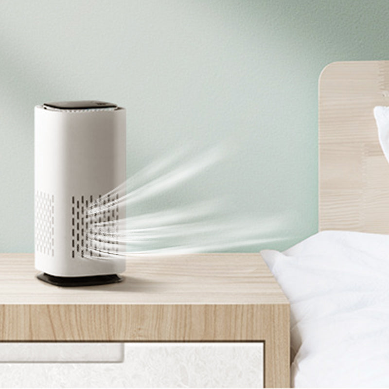 Compact Rechargeable Low Noise Air Purifier✨New Arrival——LIMIT TIME 50% OFF✨