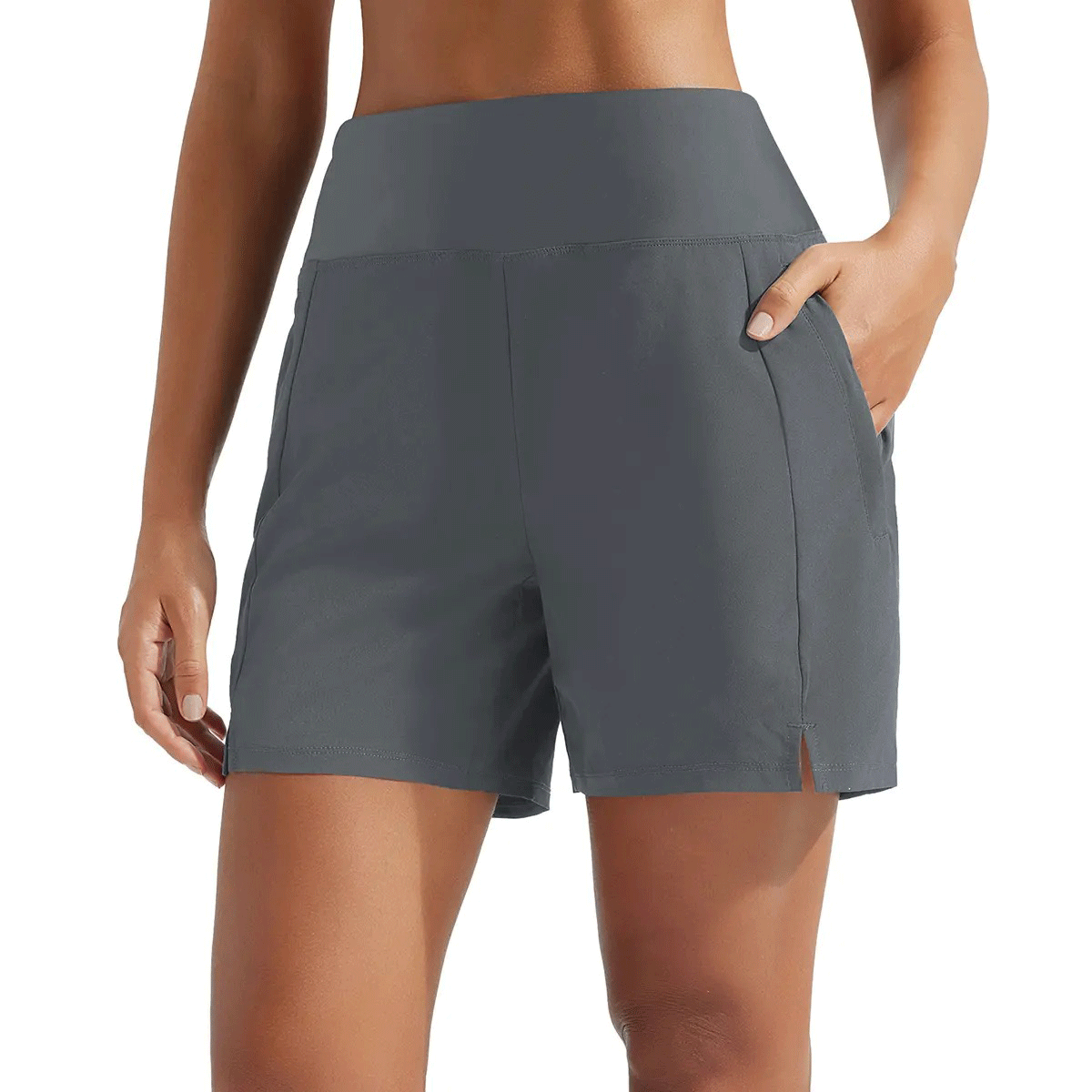 🔥Women's High-Waisted 5