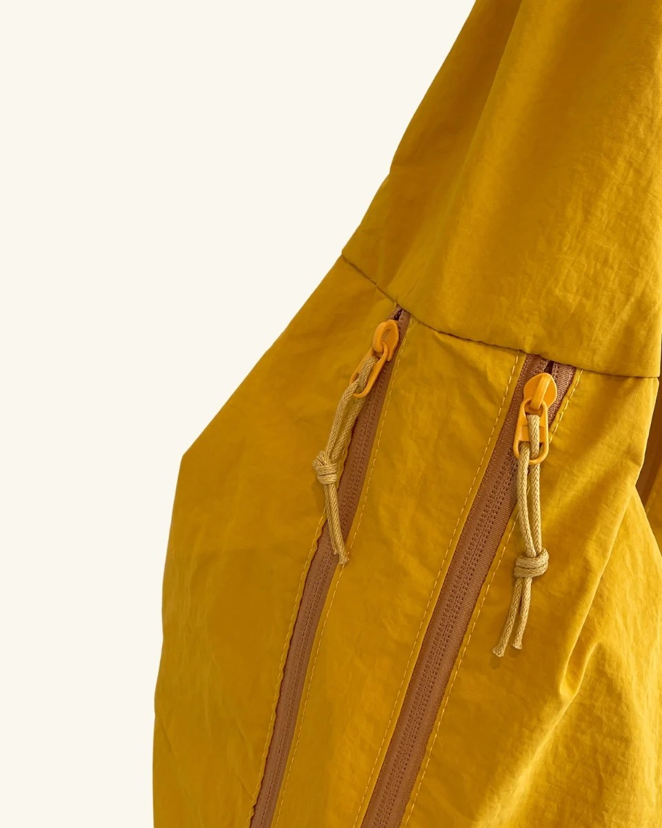 Women's Ultra-Spacious, Multifunctional, and Stylish Bag—Crafted from Ultra-Lightweight, Soft Fabric