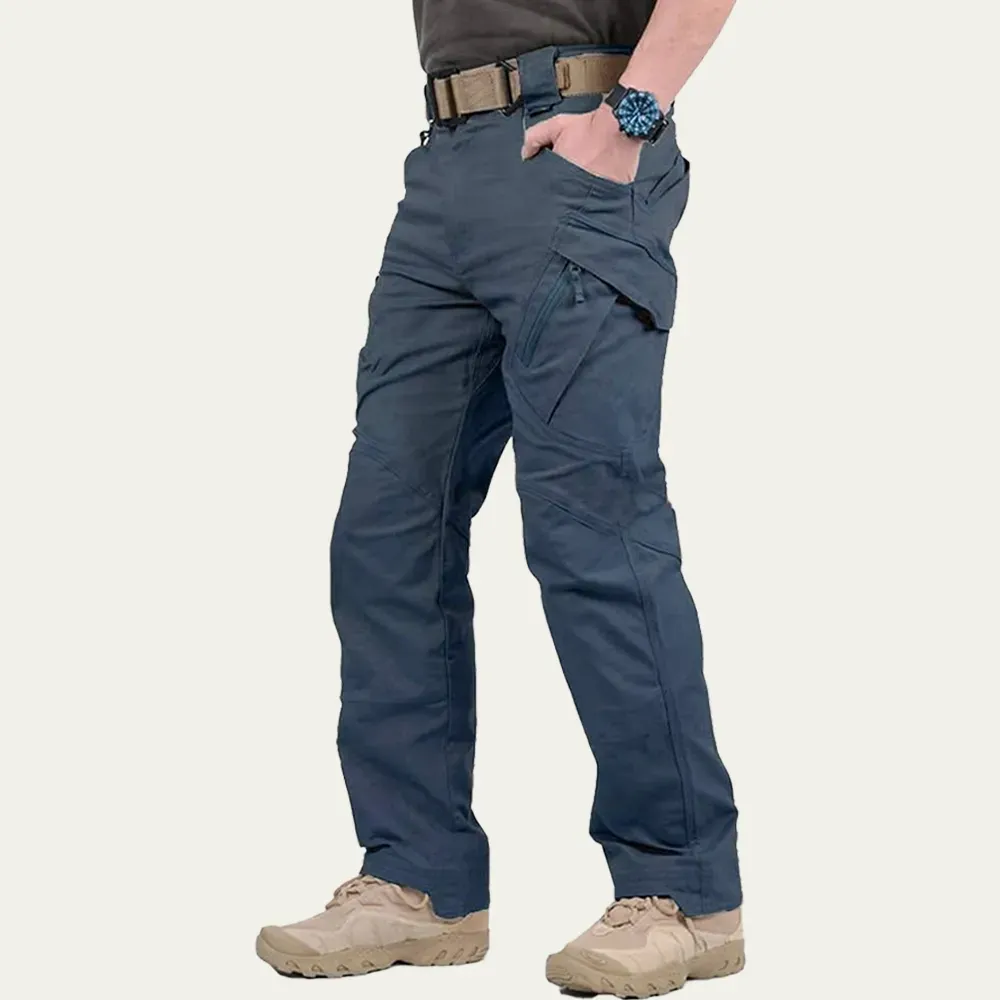 🔥Clearance🔥Men's Casual Cargo Work Pants