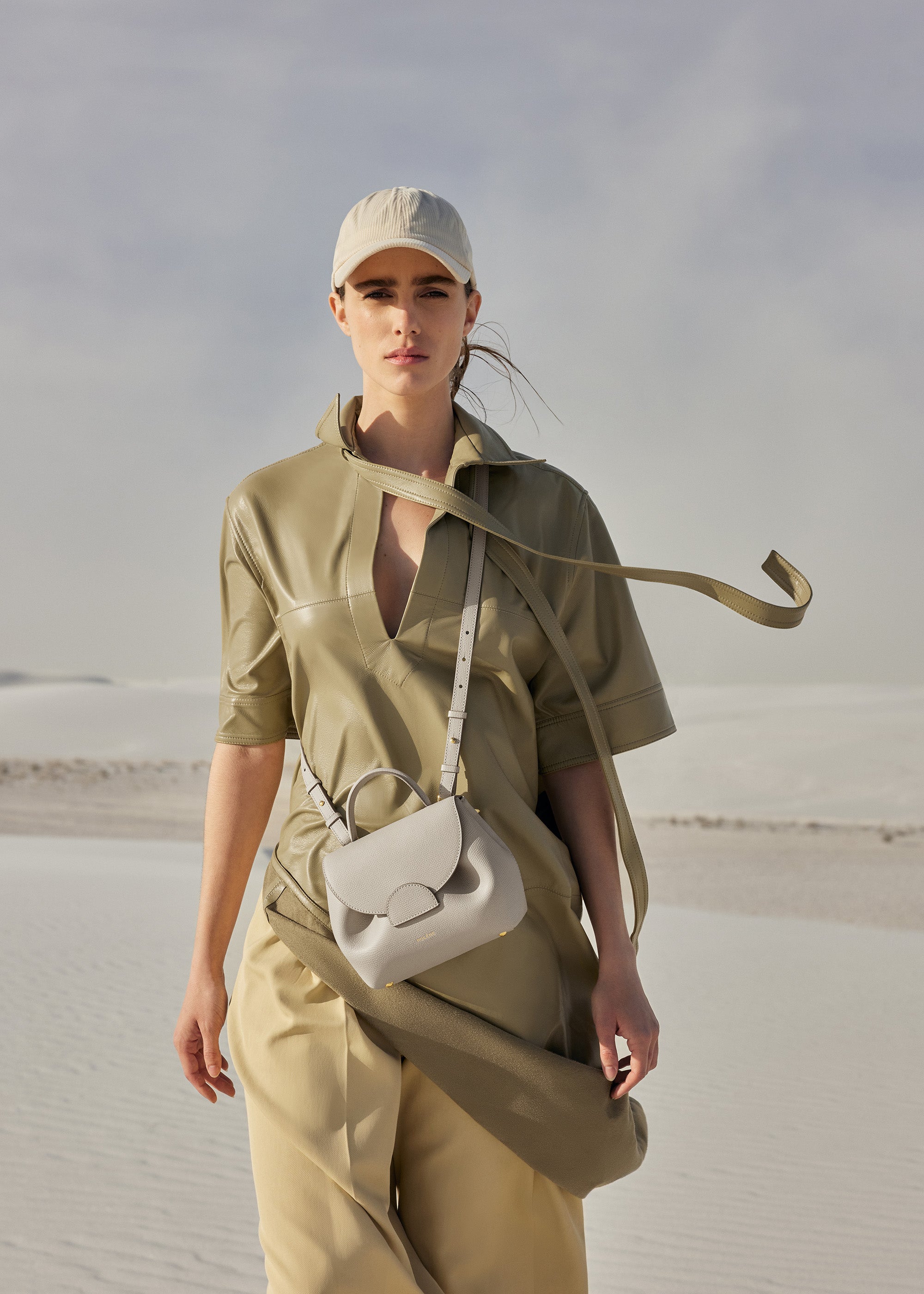 Numéro Un Nano - Textured Chalk Clearance sale