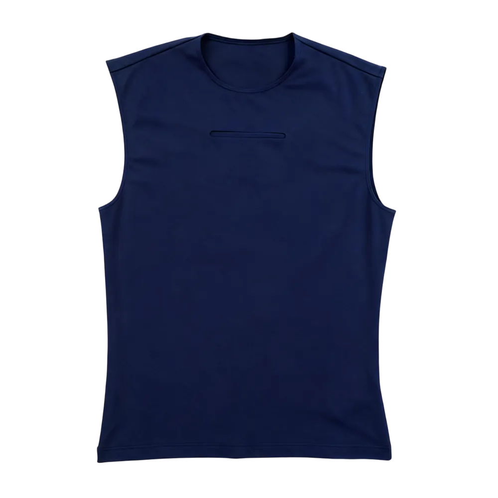 Women's Sleeveless Second Skin