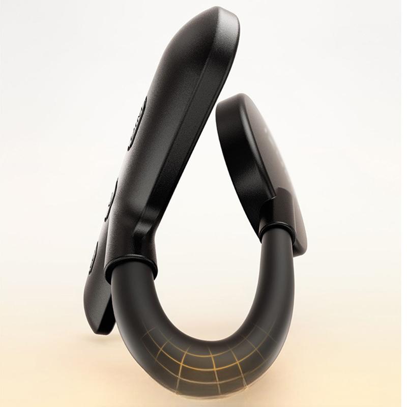 Portable Adjustable Magnetic Selfie Light