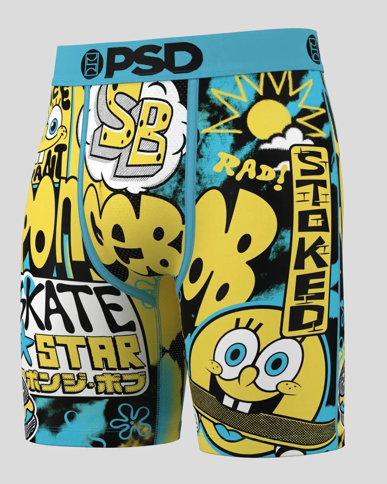 3 Pack - SpongeBob SquarePants