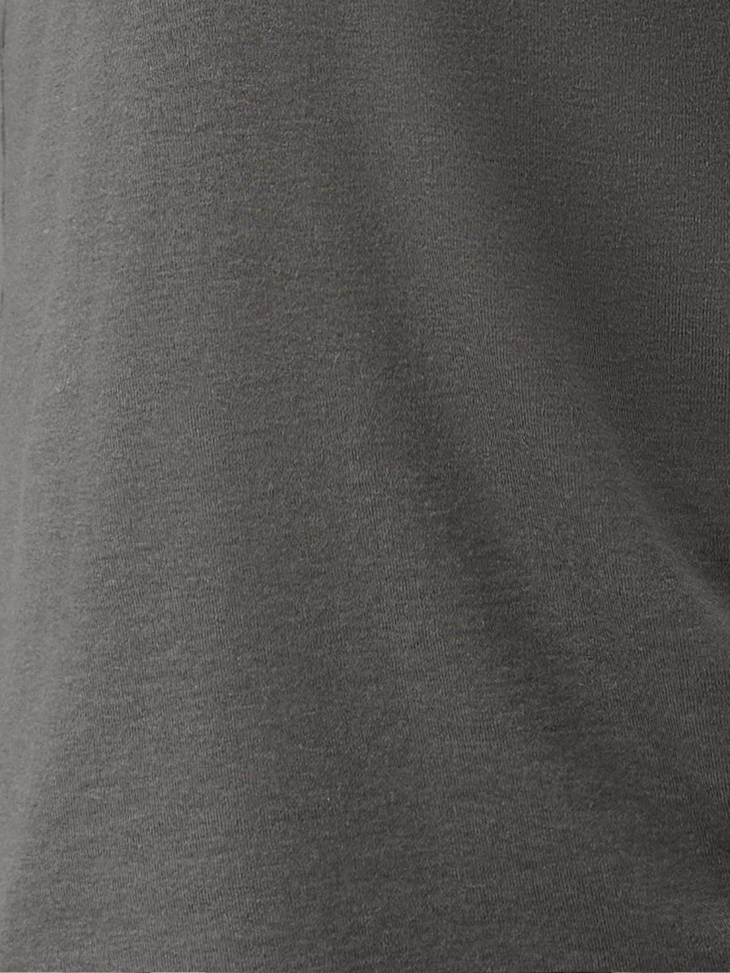 Lyocell Classic Loose T-Shirt