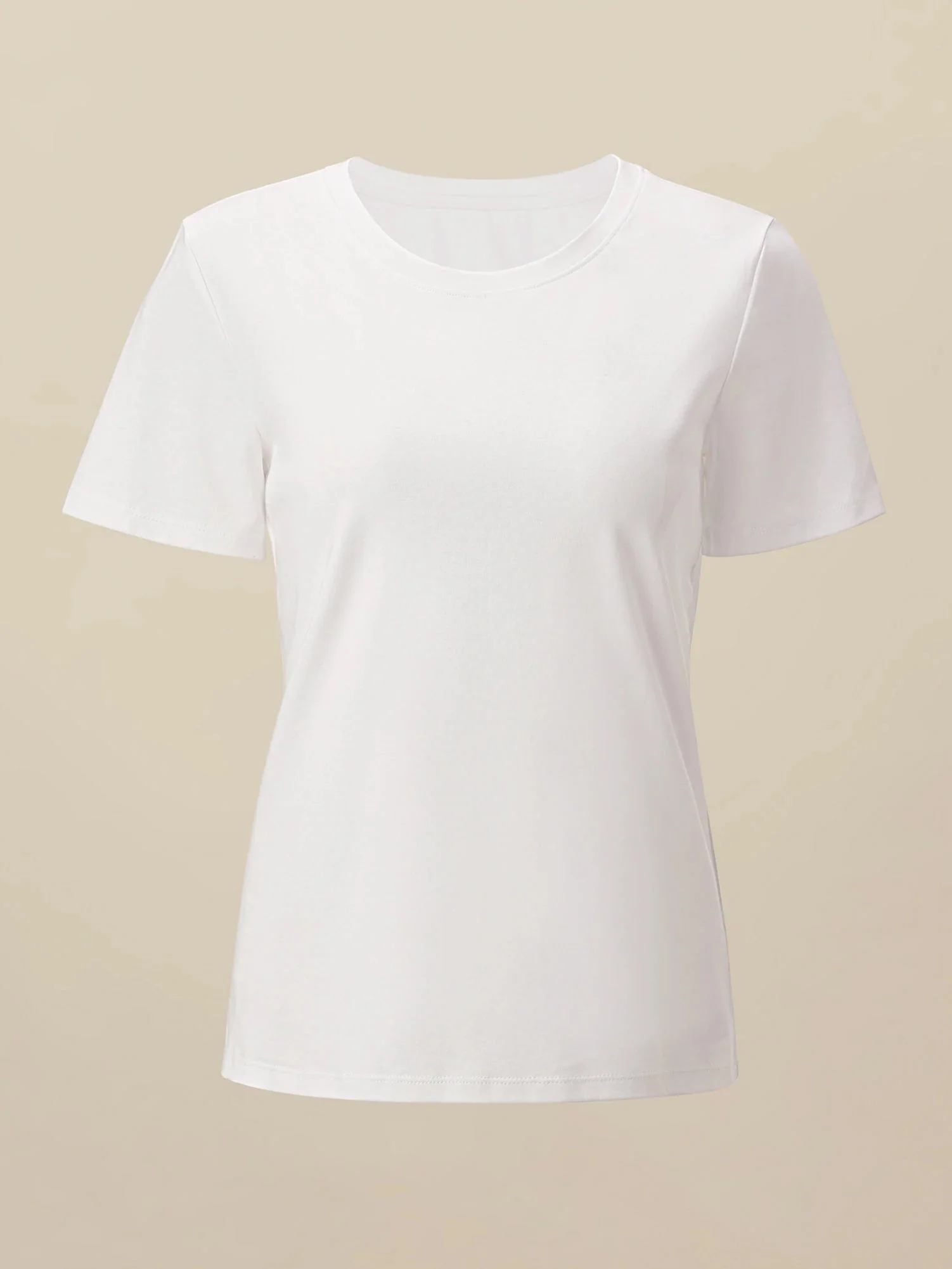 100% Cotton Cool T-Shirt