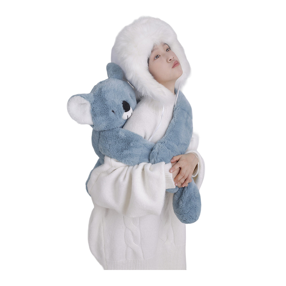 Weighted Plush Koala Hugger