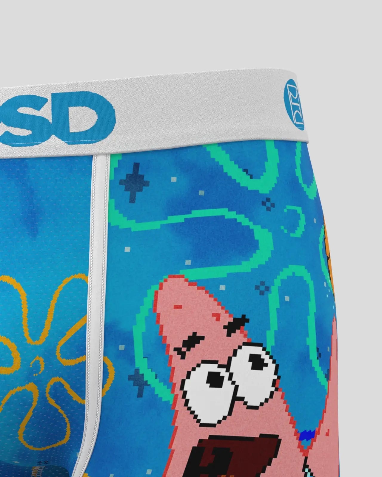 SpongeBob SquarePants - 8 Ball