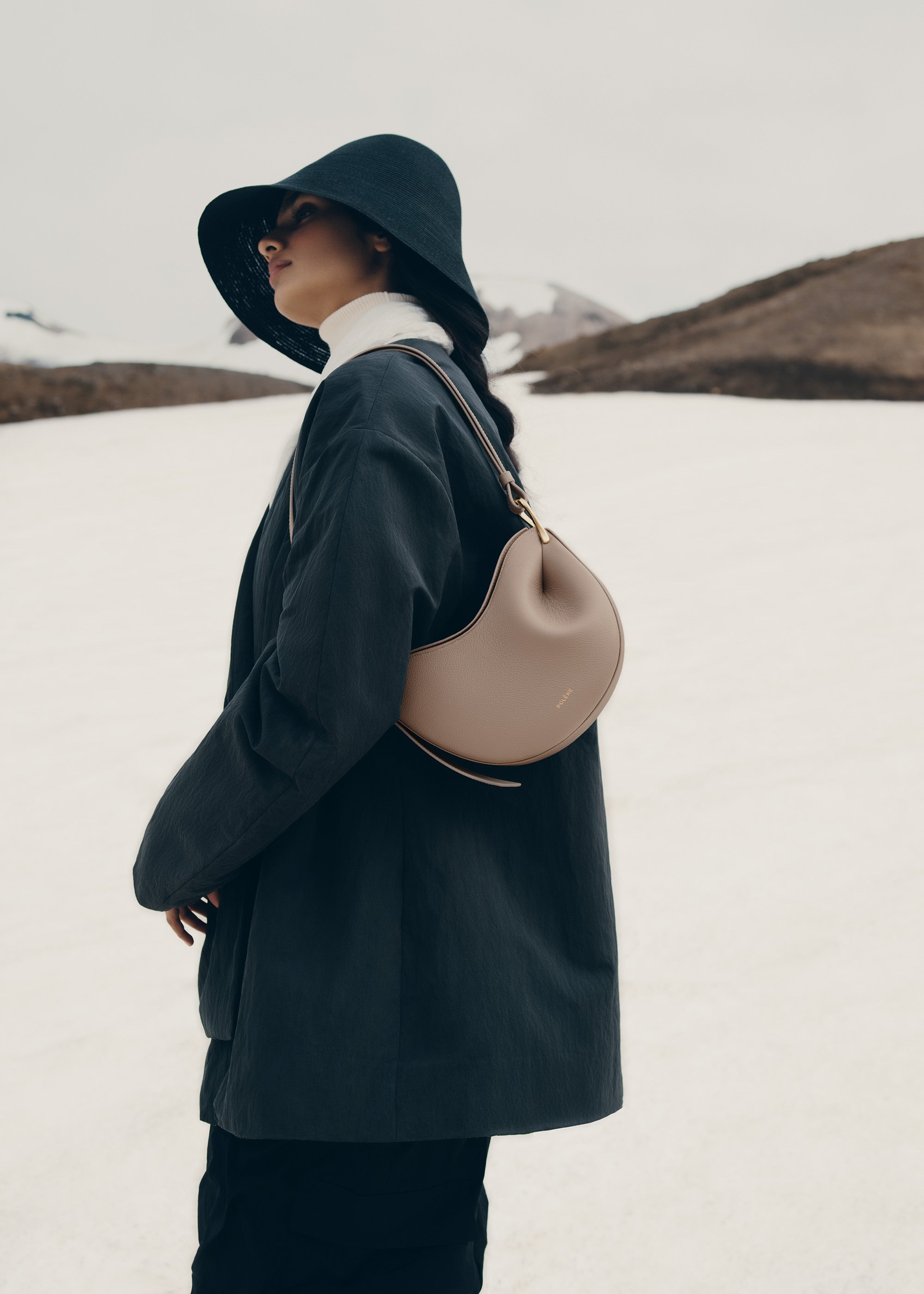 Tonca - Textured Taupe Clearance sale