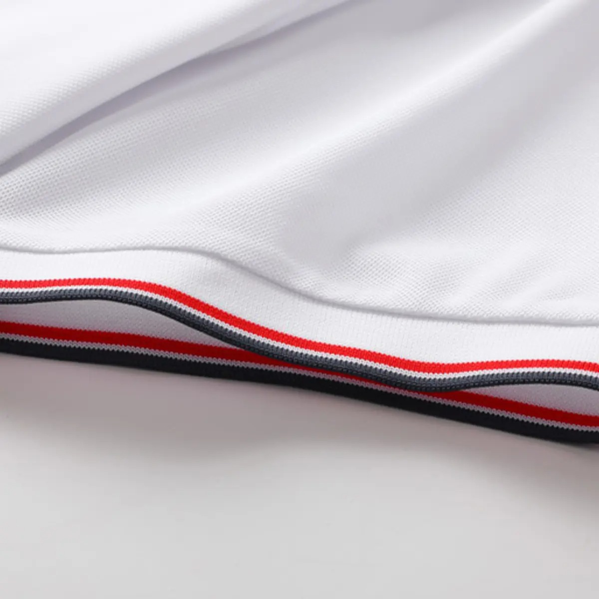 Men’s 4‑Pack Breathable Short‑Sleeve Polo Shirts — Everyday Classic Comfort