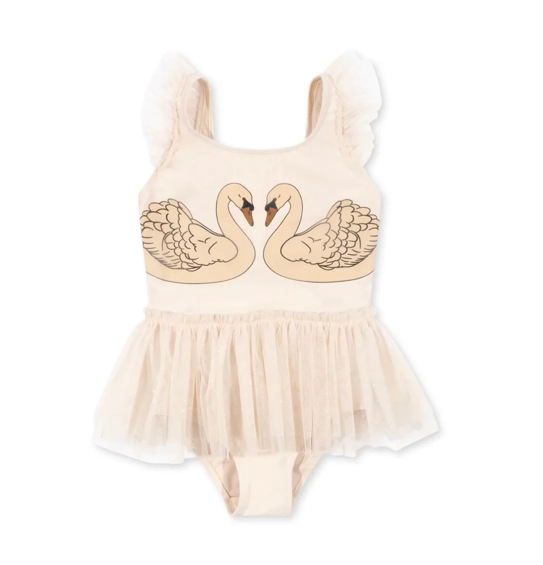 strut swimsuit - brazilian sand