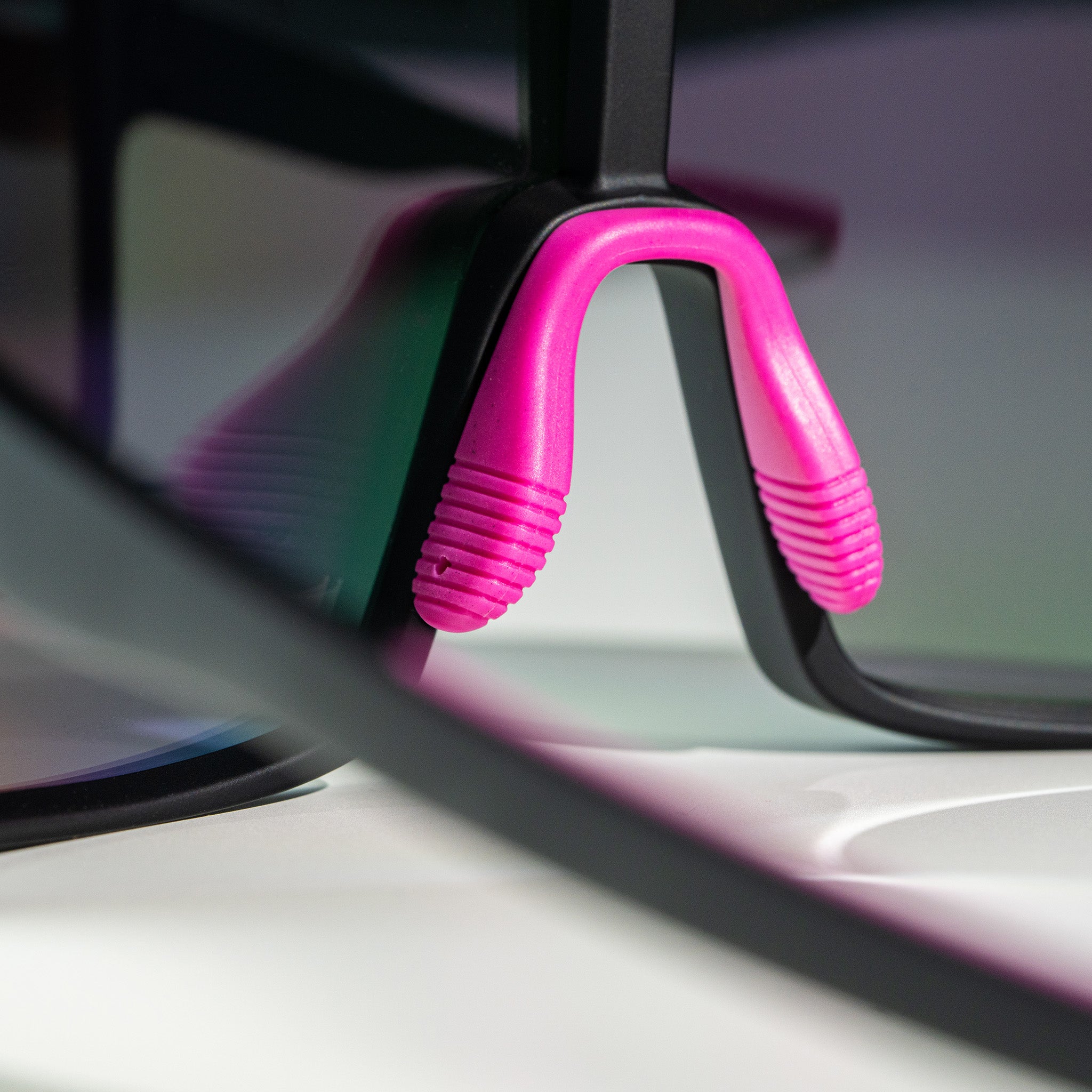 Ask Me About My Escape Plan