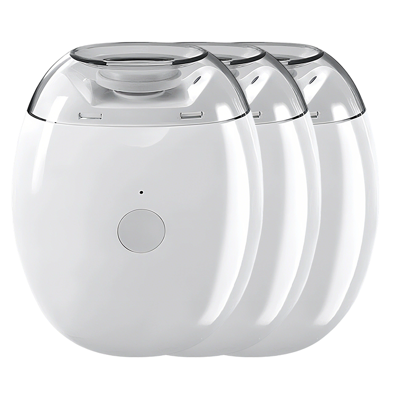 Universal Automatic Fingernail Grinder for Adults and Children