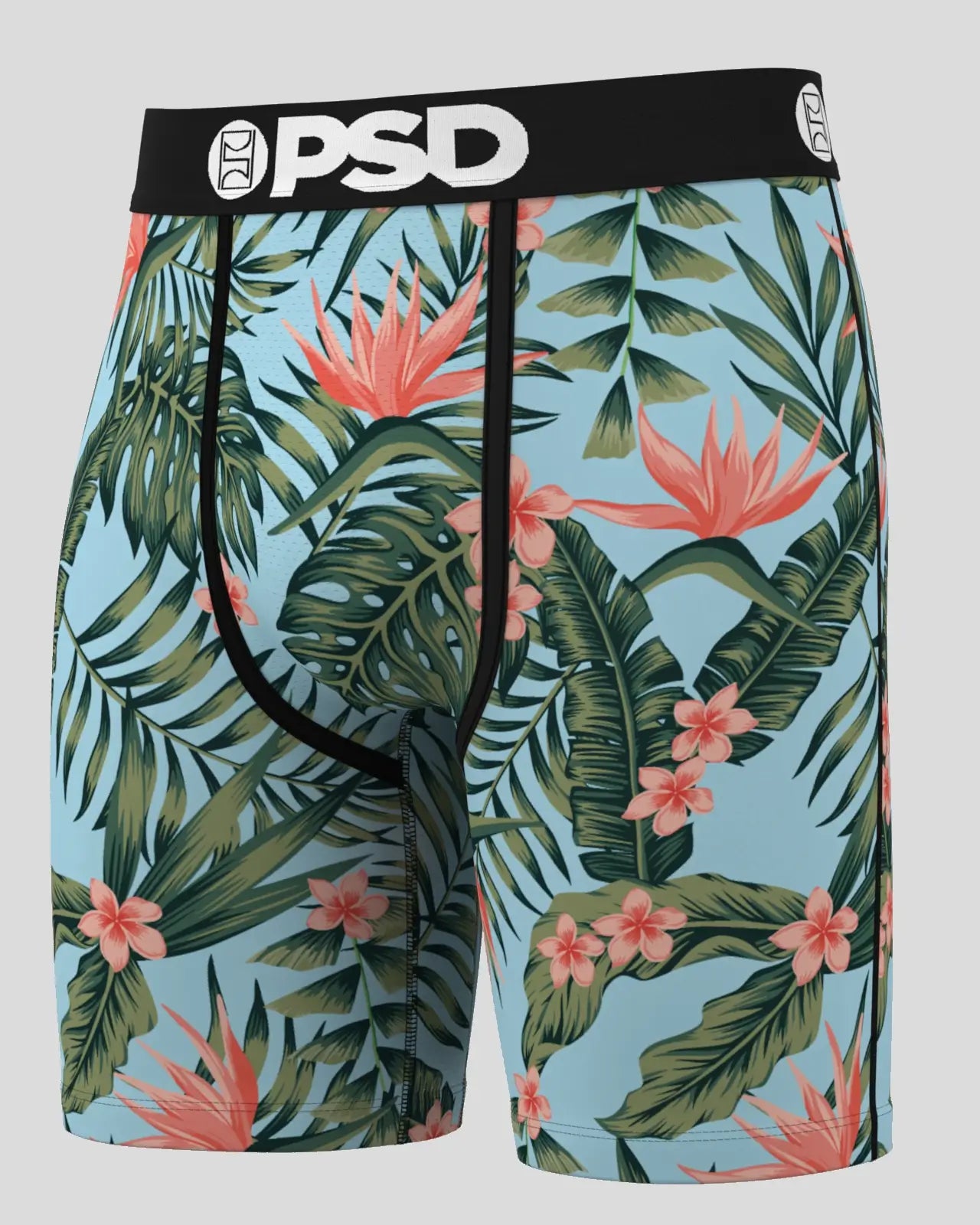 3 Pack - The Tropics