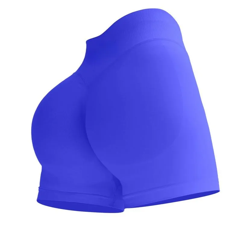 💝Last Day Promotion! 💥Women Shorts High Waistband Butt Lifting