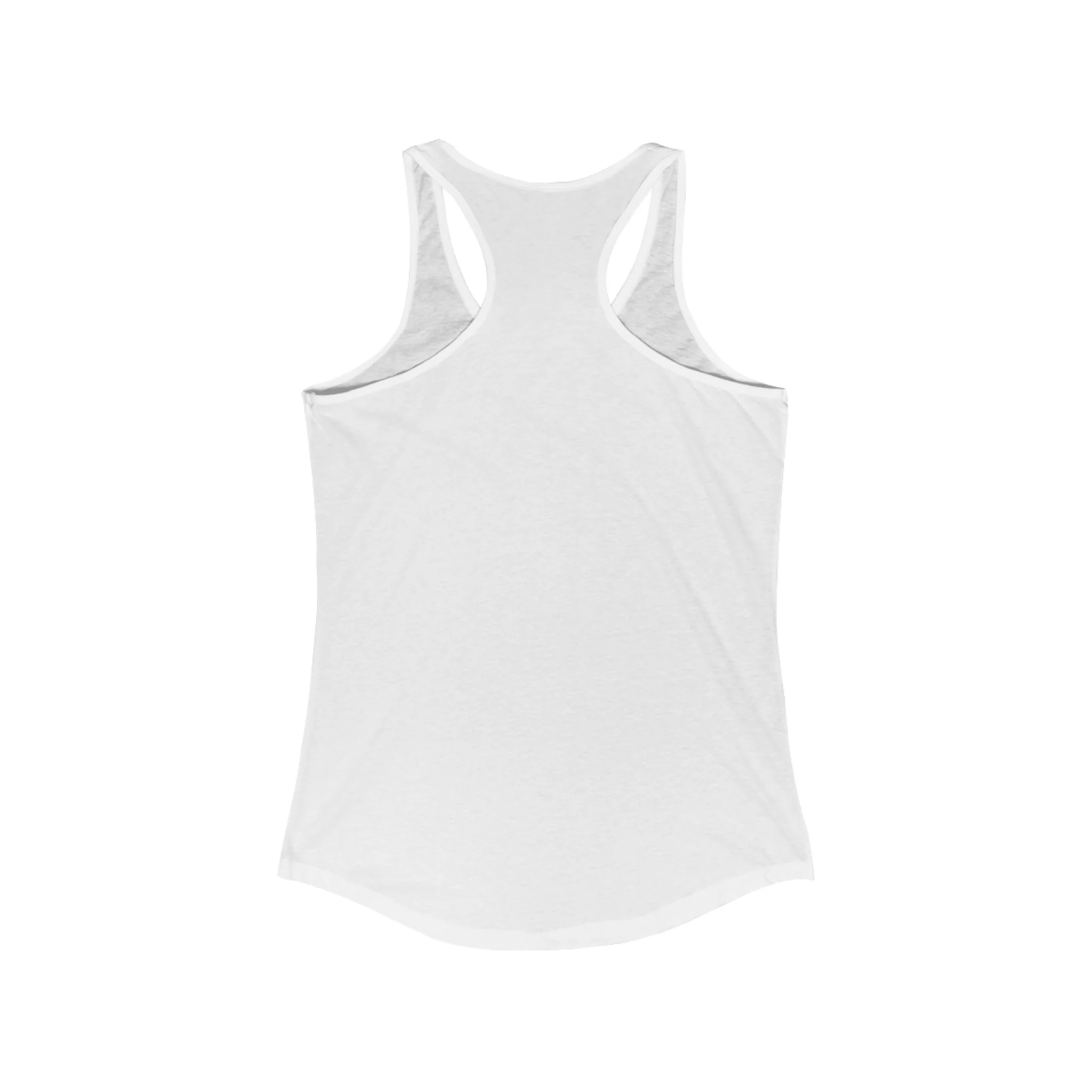 Eagles Next Level Women's Racerback Tank