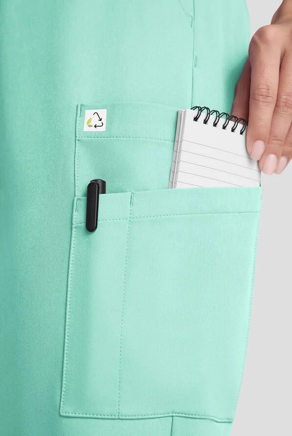 Women’s EcoFlex Stretch Scrub Set