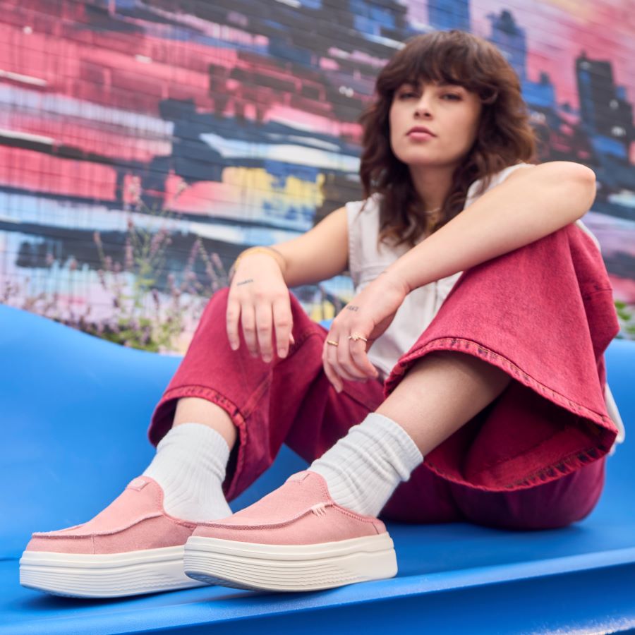 Austin Lift Classic - Rosette