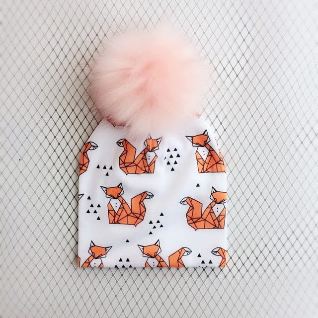 Fashion Newborn Baby set  Hat Accessories