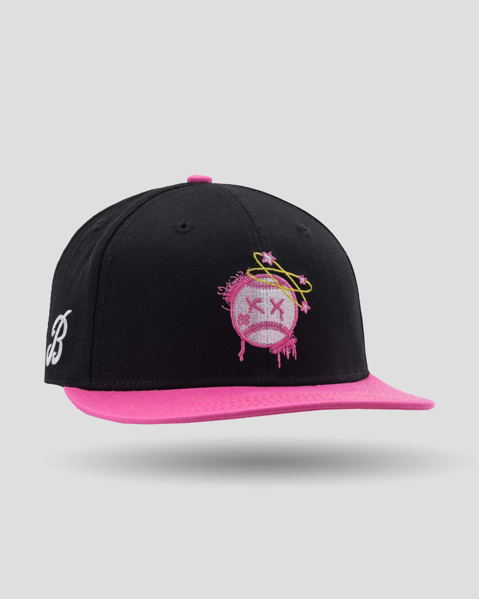 Bat Bros Bad Day Cap - Youth