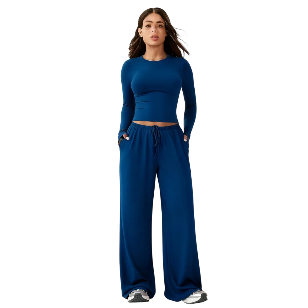 Women's 2-Piece Activewear Set