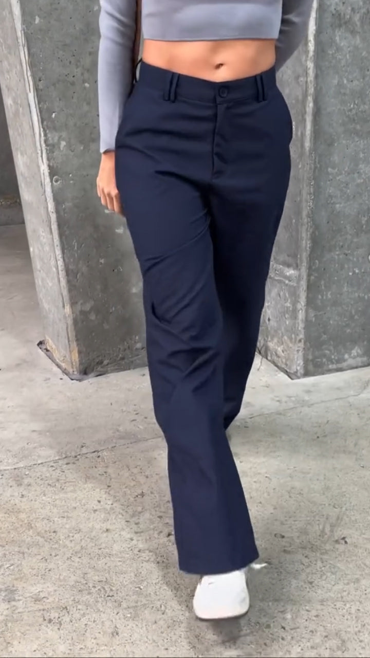 Women's Commuter Suit Pants