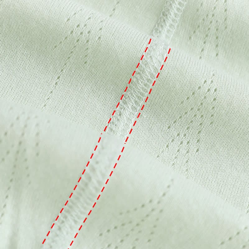 Baby Simple Solid Color Kimono Romper