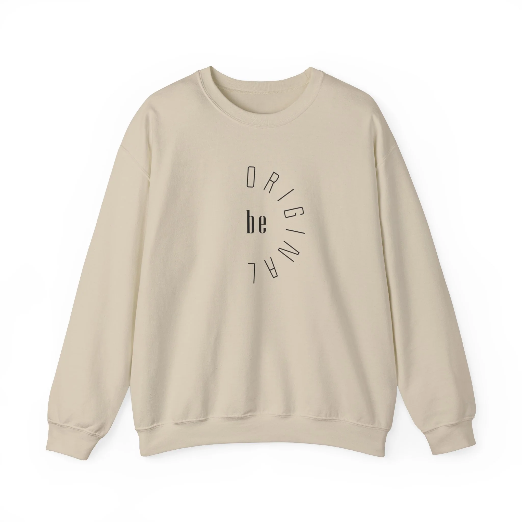 Unisex Heavy Blend? Crewneck Sweatshirt