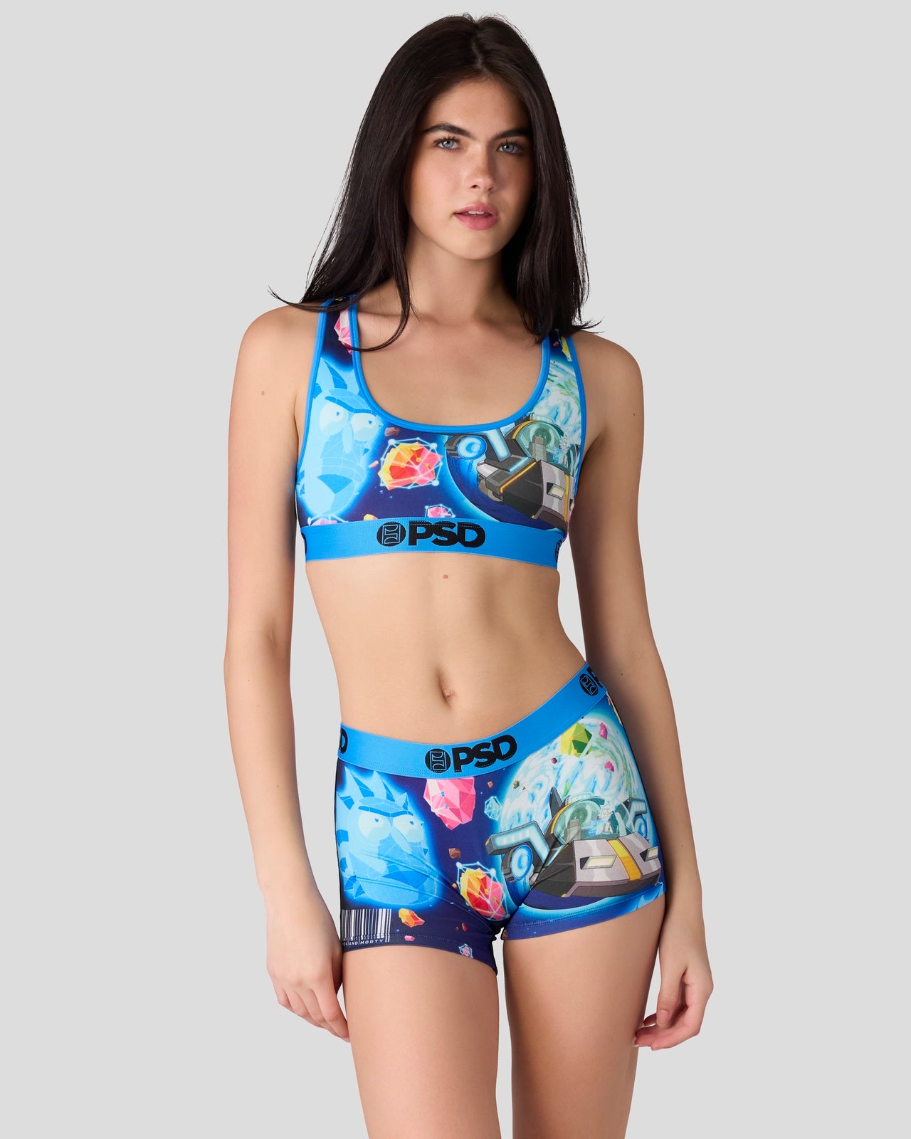 Rick and Morty - Travels