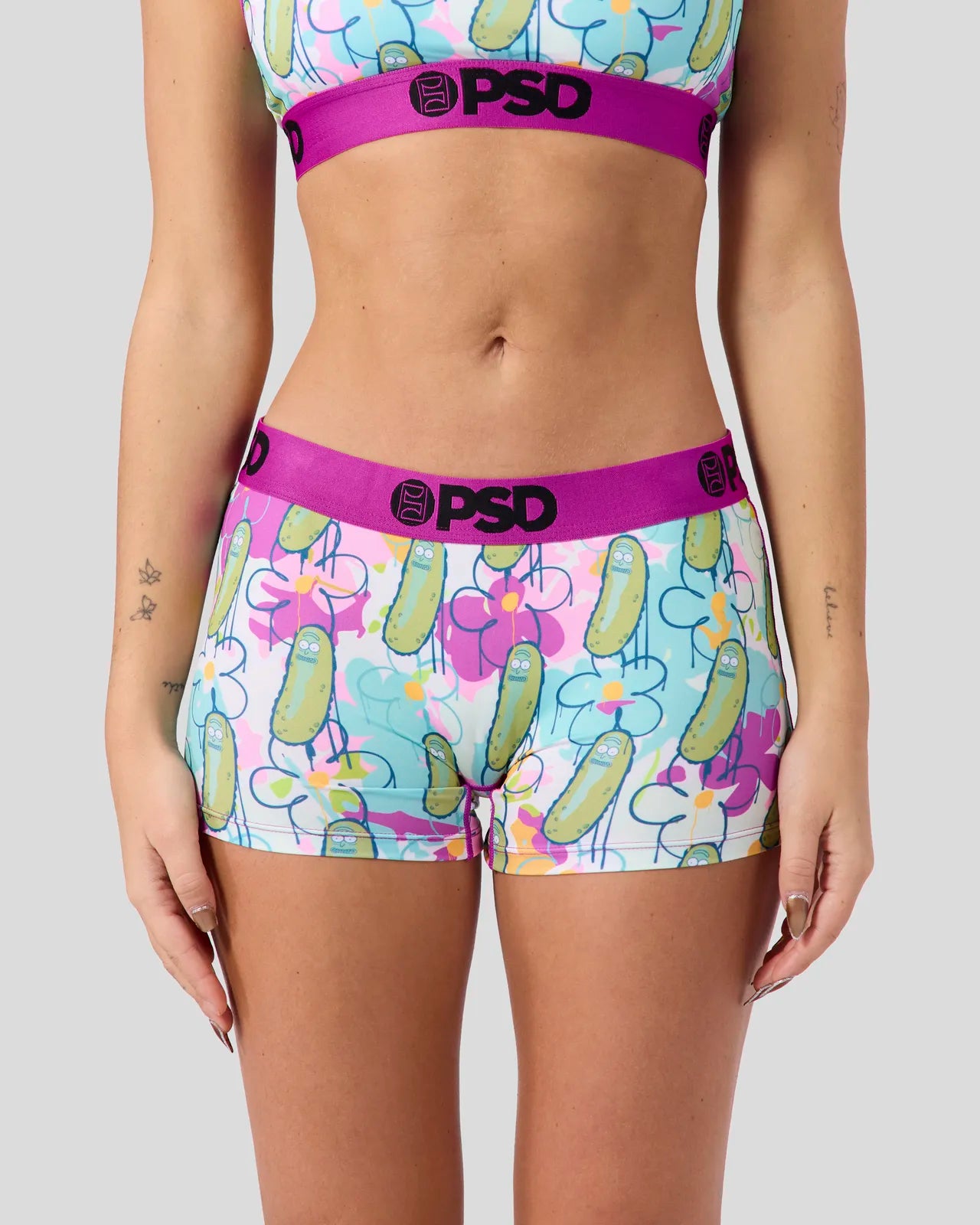 Rick and Morty - Pickle Drip