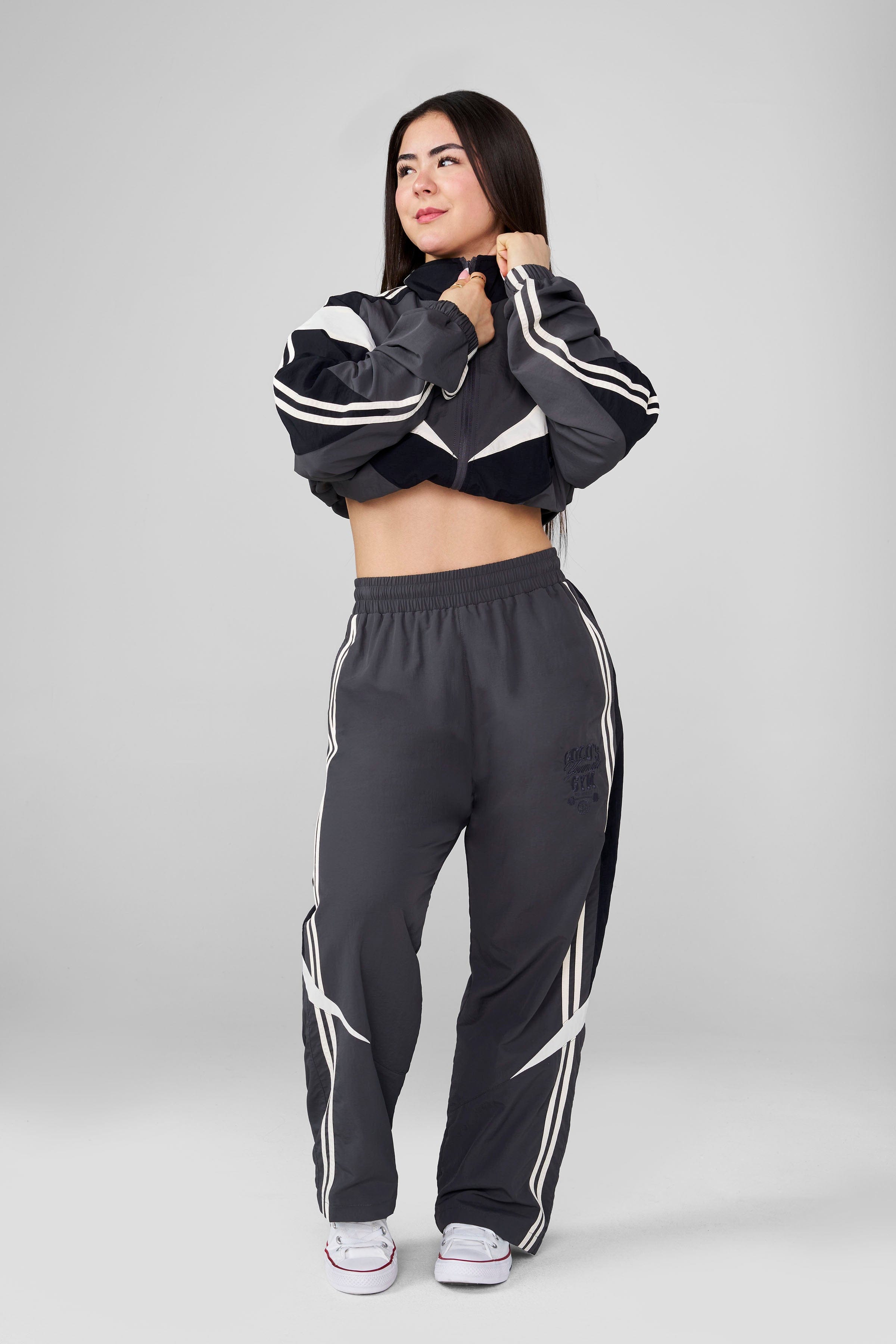 W5201 - Golds Iron Legacy Windbreaker