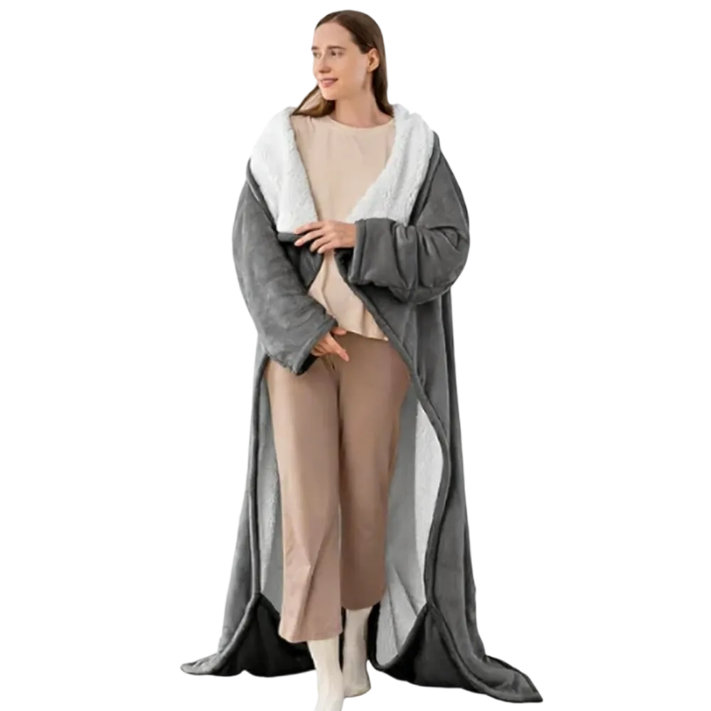 The Toastie Robe
