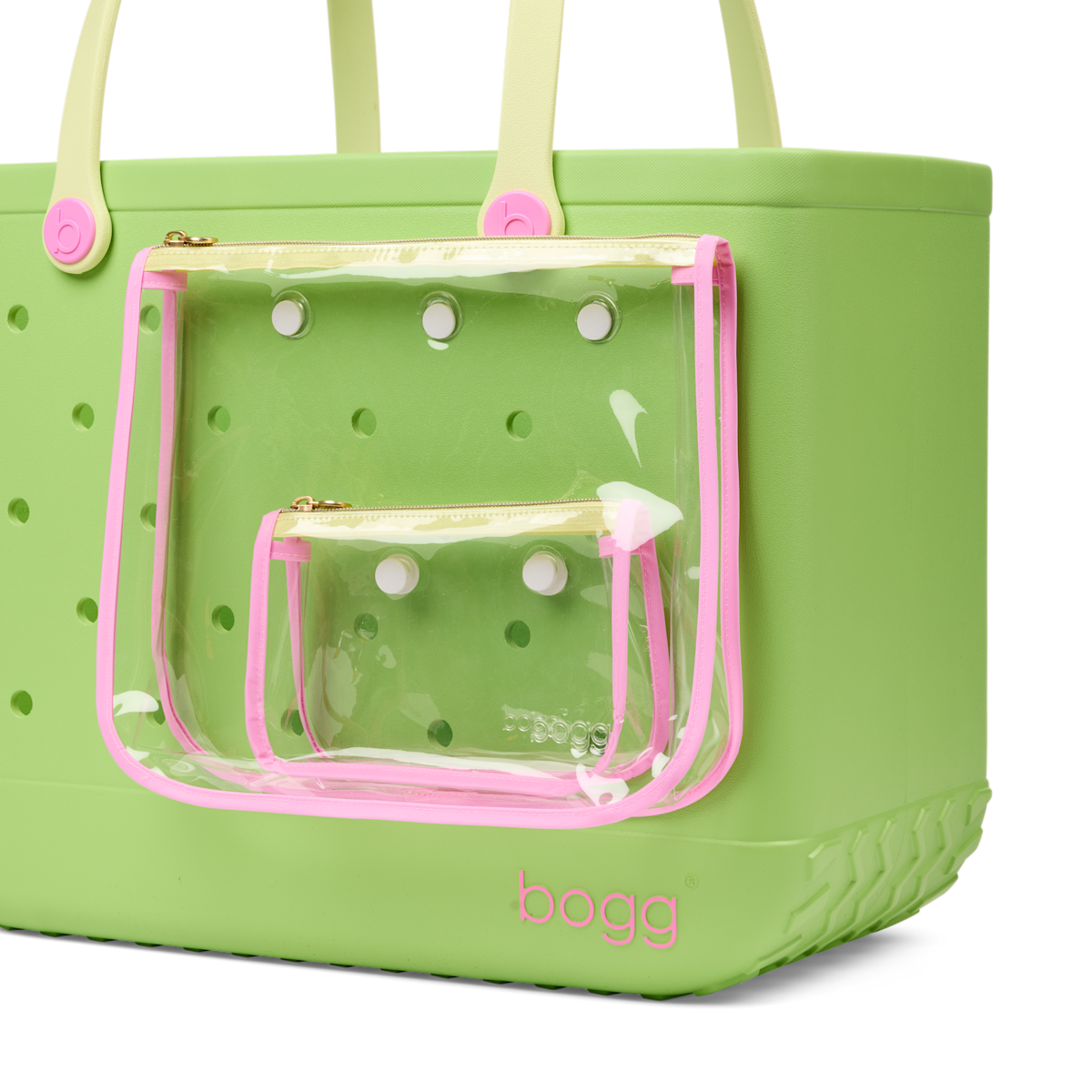 Original Bogg Bag - Lime In The Coconut