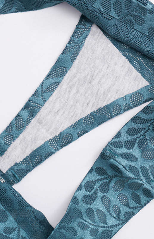 Breathable Comfort Seamless Thongs