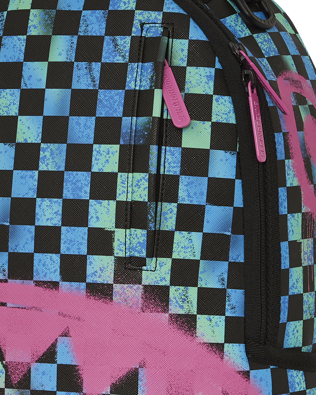 LUMINOUS HYPOTHESIS DLXSV BACKPACK