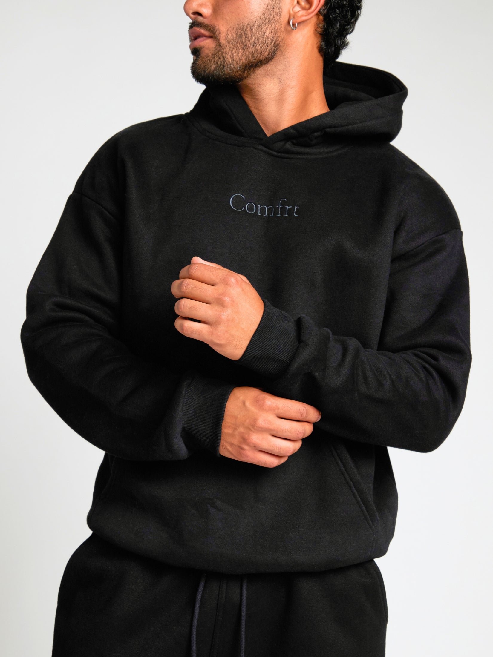 Signature Hoodie