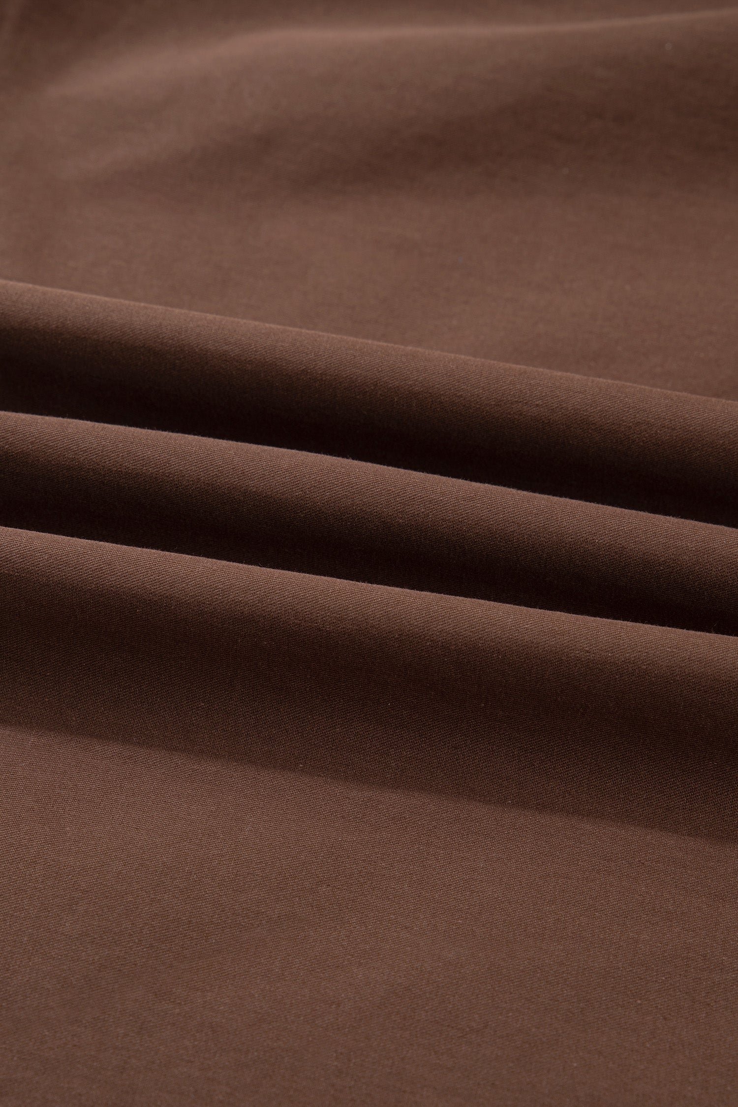 Dark Brown Collared Buttoned Leopard Liner Patchwork Chic Jacket