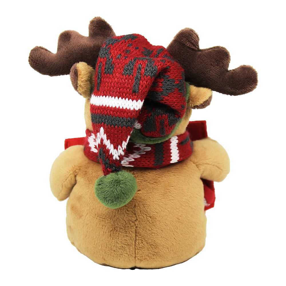 Christmas Reindeer Gift Card Holder 9inch