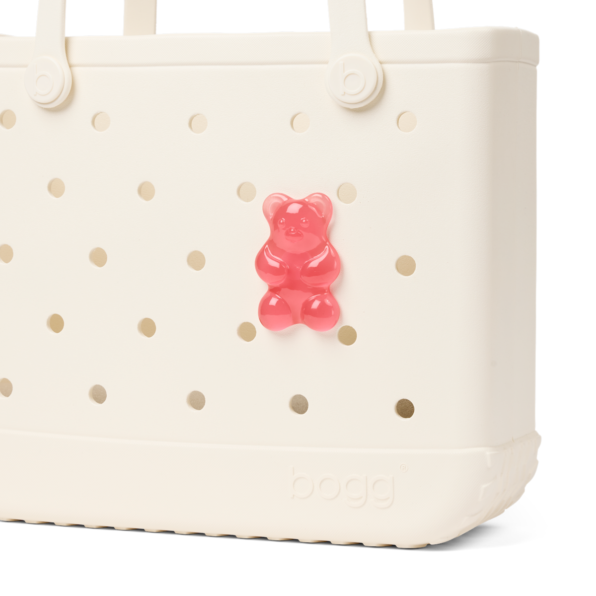 Bogg Bit  - Fruit Punch Gummy Bear