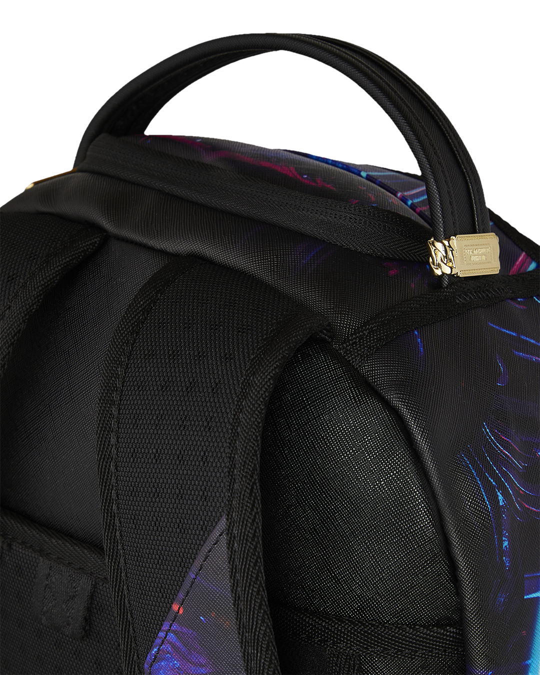 JOHN WICK CONSEQUENCES - OFFICIAL COLLAB BACKPACK