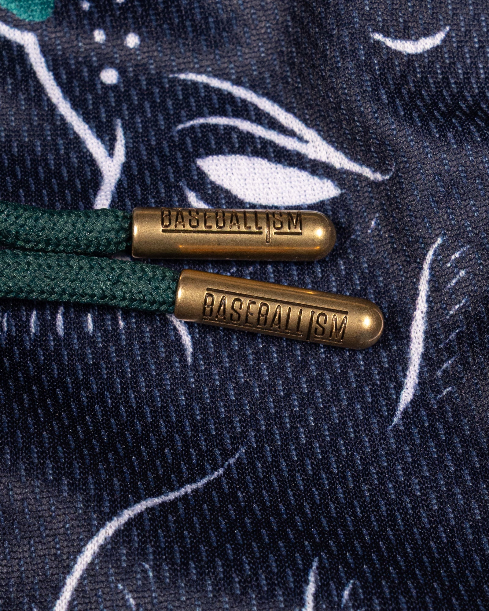 Mariners Monster Diamond Air Youth Mesh Shorts (Navy) - Seattle Mariners