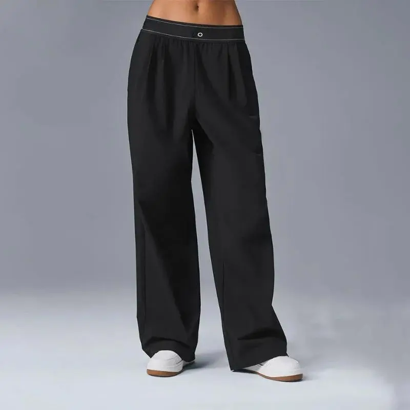 Casual Vibe Style Women's Wide Leg Pants